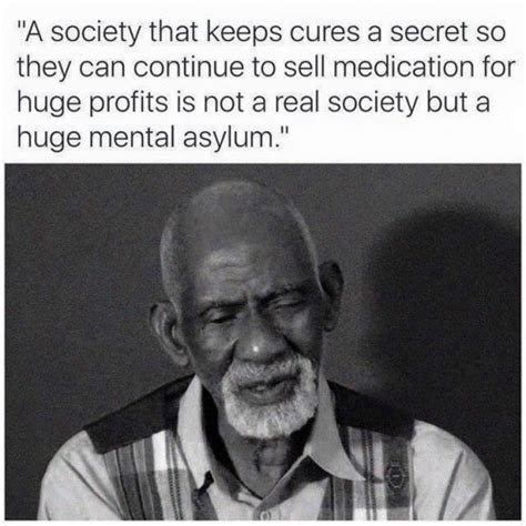 Together we pinpoint triggers and solutions. Dr. Sebi | Tumblr