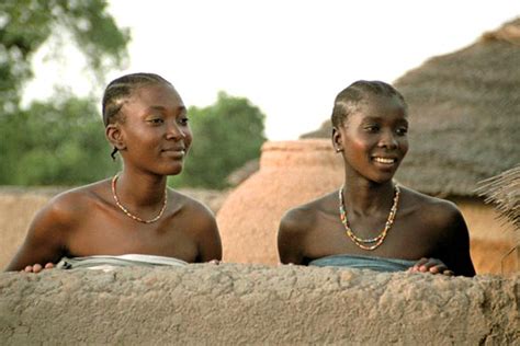 Essential African Films Movies List On Mubi
