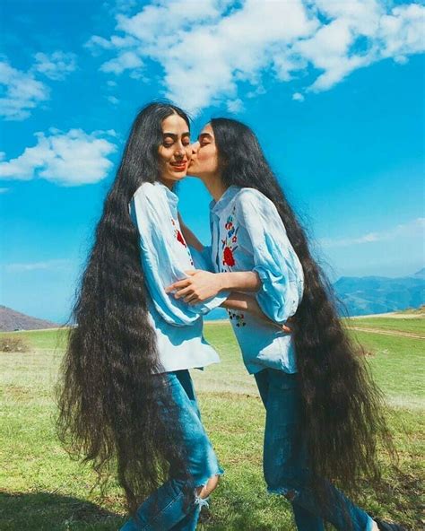 Long Hair Lover On Instagram “very Beautiful Impressive Attractive And
