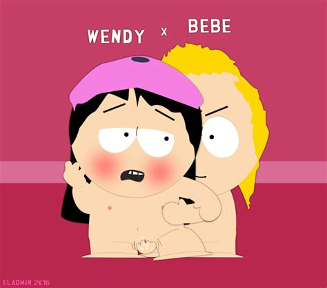 Post Bebe Stevens Kyuubikun South Park Wendy Testaburger SexiezPicz Web Porn