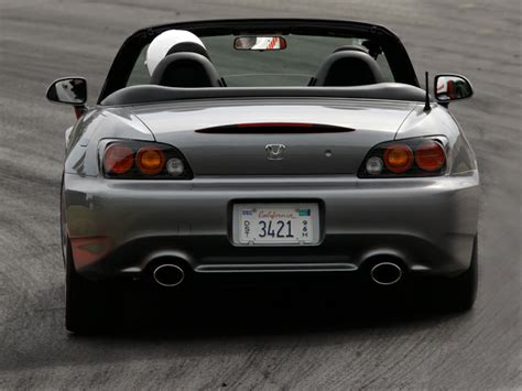 2009 Honda S2000 Specs Price Mpg And Reviews