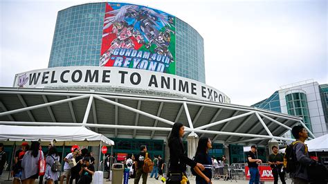2019 Year In Review Reflections Challenges And Expectations Anime Expo