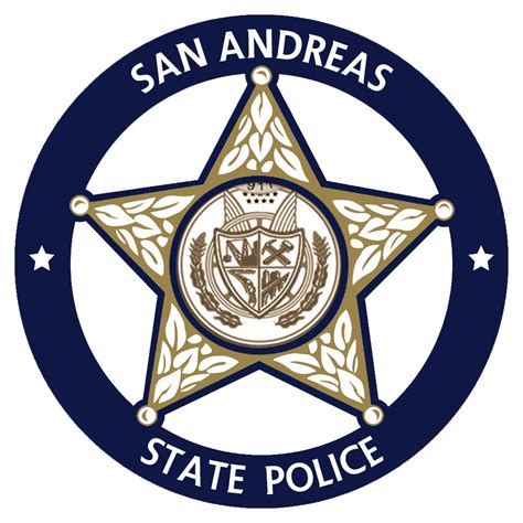 San Andreas State Police Ultimate Roleplay Wiki Fandom Powered By Wikia