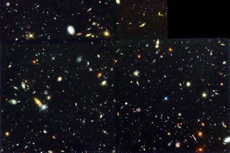 Telescópio Espacial Mais Famoso E Querido Hubble Completa 30 Anos 24