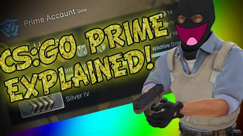 Outdated Csgo Prime Account Beta Explained And How To Join Youtube