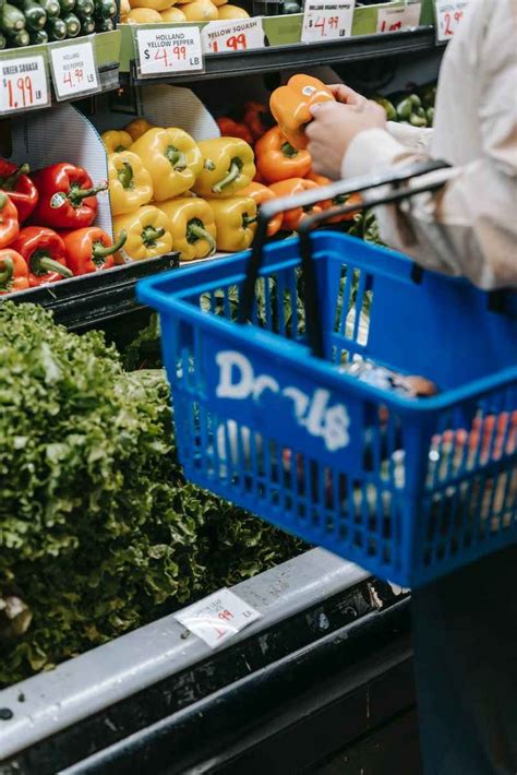 What The Future Of Grocery Delivery Could Look Like Grocer On A Mission
