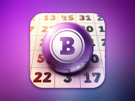 Contribute to ngblaylock/bingocaller development by creating an account on github. Bingo Icon | Ios icon, Ios app icon, App icon design