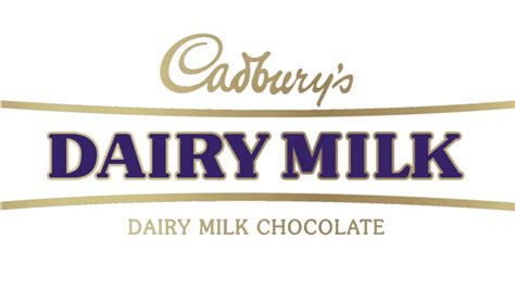 Cadbury Dairy Milk Logo And Symbol Meaning History Png Brand