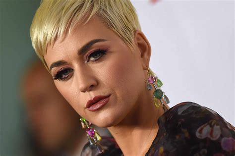 A Second Person Has Come Forward To Accuse Katy Perry Of Sexual Assault