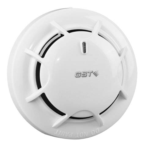 Gst Dc 9101e Conventional Combination Smoke And Heat Detector Discount