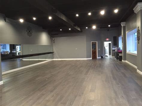 Our Beautiful Studio Space ️ Hardwood Floors Flooring Studio Space