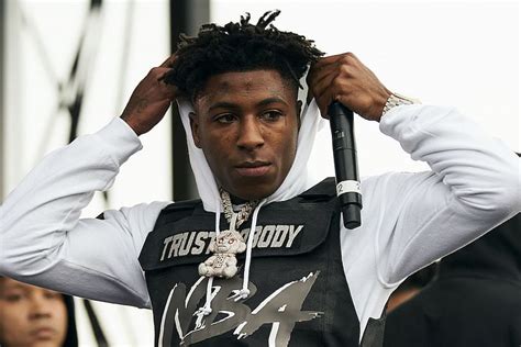 What Is Nba Youngboys Net Worth Rappers Fortune Explored As He Is