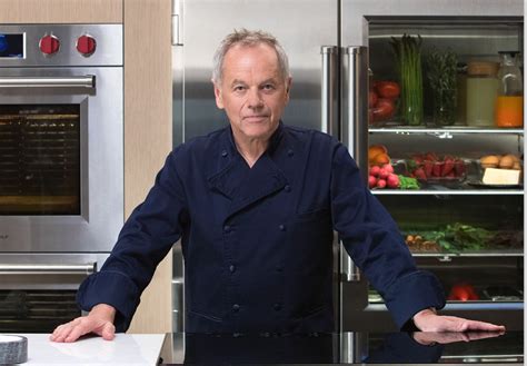 Wolfgang Puck Teaches Cooking Masterclass Review Benjamin Mcevoy