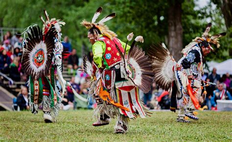 Aboriginal Culture In Canada