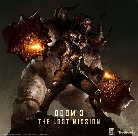 Dustin Of Blast Away The Game Review DOOM BFG Edition Hell Walks Mars Once More