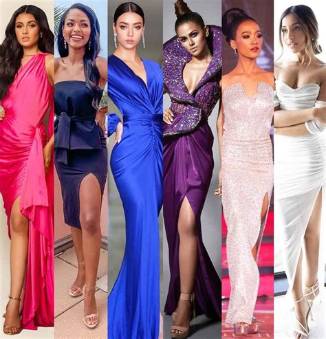Rabiya occeña mateo12 (born november 14, 1996) is a filipino model and beauty pageant titleholder who was crowned miss universe philippines 2020.89 she represented the. Does height matter at Miss Universe?