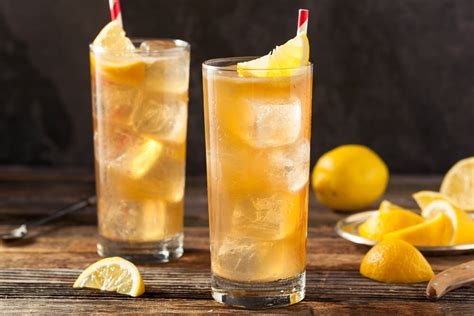 12 Best Tea Drinks With Alcohol