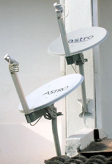 • short review on setting the freesat v7 combo for receiving ninmedia/chinasat 11 satellite tv and also to receive digital tv of malaysia using the same new yorkshire workshop. Astro Malaysia eyes IPO of up to $2 billion - Equity ...