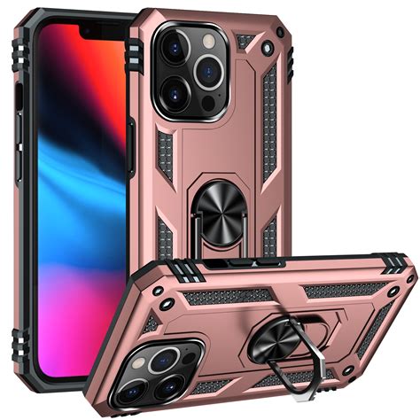 Allytech Iphone 13 Pro Max Case Iphone 13 Pro Max Covermilitary Grade