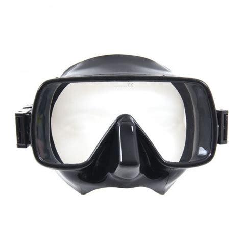 Classic Frameless Dive Mask Diving And Snorkelling Masks