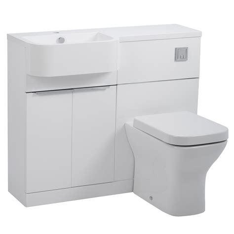 Follow the guide below for a quick overview and understanding of how to create your very own tavistock fitted furniture bathroom. Tavistock Match 1000MM Furniture Run Gloss White - Left ...