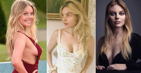 Nell Hudson Hot Pictures Will Blow Your Minds