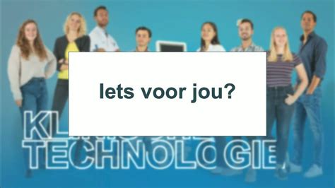 Tu Delft Bsc Klinische Technologie Opleidingspresentaties Bachelors
