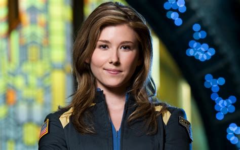 2000x1330 Celebrity Girl Face Woman Jewel Staite Actress