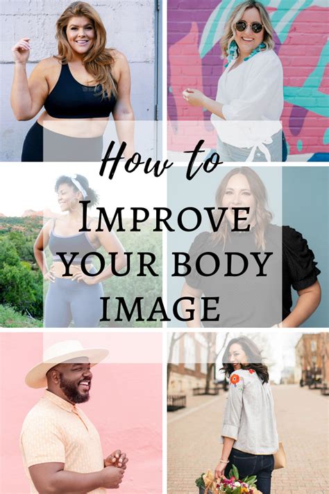 Improve Your Body Image By Following These Body Positive Instagram