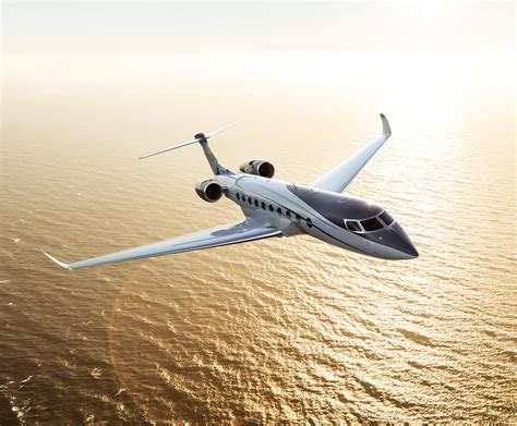 The Fastest Private Jets In The World Aeroaffaires