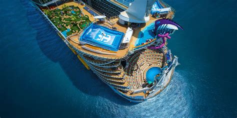 Symphony Of The Seas Pictures All You Need Infos