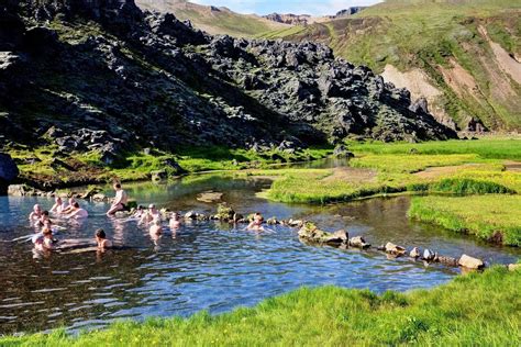 the top 7 hot springs to visit in europe