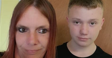 Furious Mum Pulls Son Out Of School In Anger Over Extreme Haircut