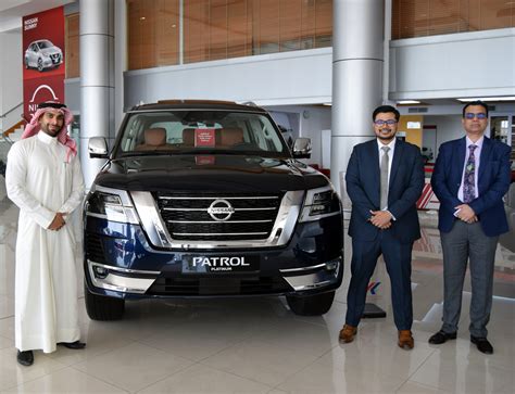 Nissan Bahrain Brings Sensational Offers To The Island This September