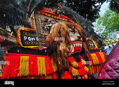 Ponoroga Hi Res Stock Photography And Images Alamy