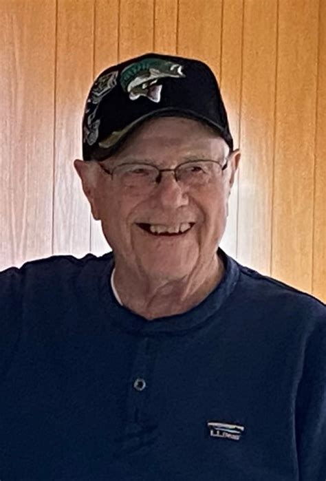 Obituary For John Jack P Haines Wozney Killian Funeral Home