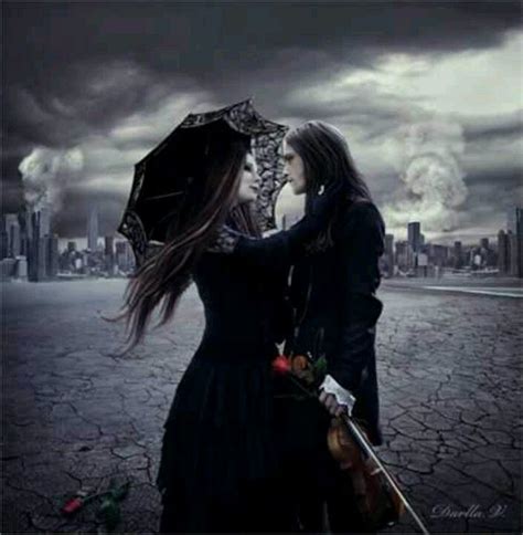 Picture Of Gothic Pictures Of Love
