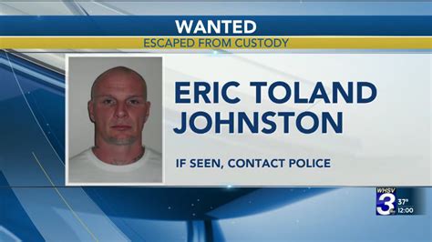 Sex Offender Re Captured In West Virginia After Winchester Escape