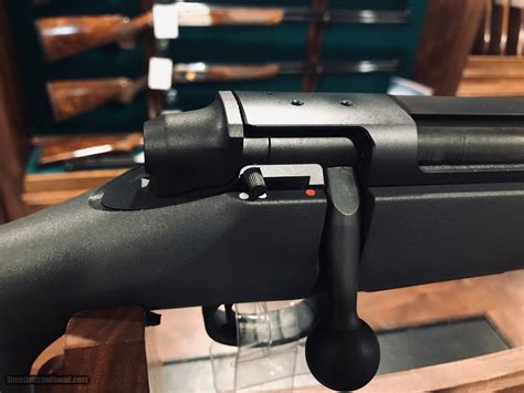 Mauser M18 Precision 23 For Sale