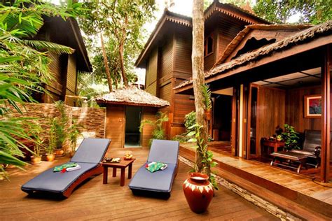 Take a look at our selection of the. 15 Best Resorts In Malaysia That Allure With Their Beauty
