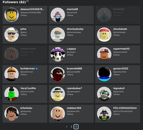 Roblox Account 2009 Stacked Ebay