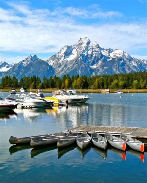 25 Best Things To Do In Grand Teton National Park