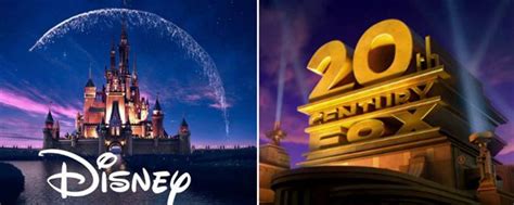 Los Accionistas De Disney Aprueban La Adquisición De 21th Century Fox