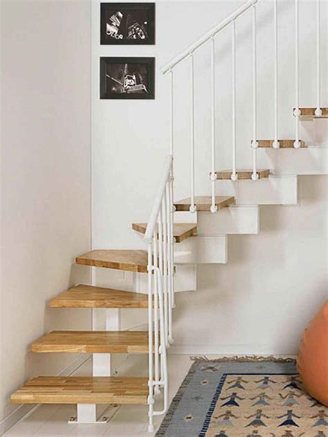 75 Exciting Loft Stair For Tiny House Ideas Loft Stairs Tinyhouse