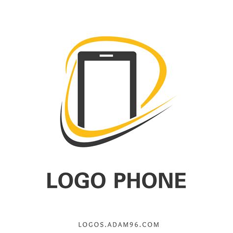 Phone Logo Psd For Free Download Without Rights