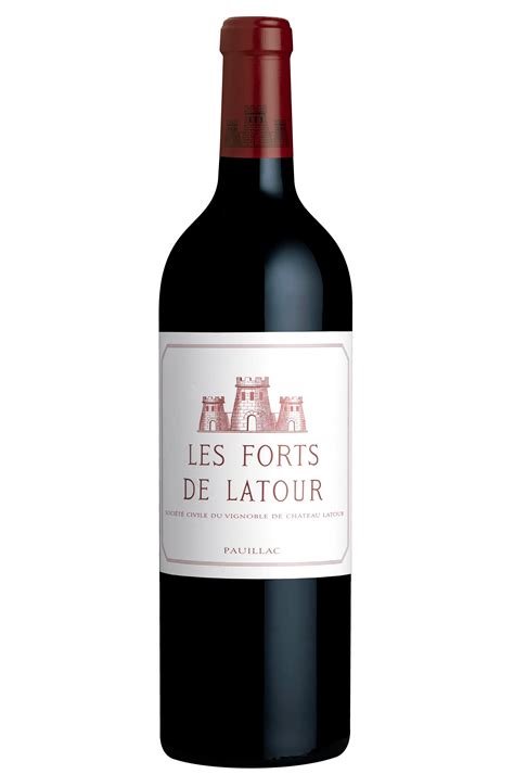 Since 2008, our team of resort professionals has. Buy 2010 Les Forts de Latour, Pauillac Wine - Berry Bros ...