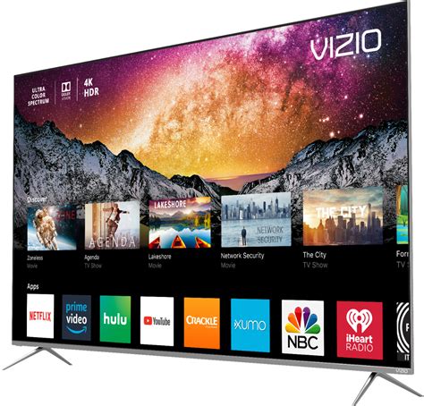 Customer Reviews Vizio 65 Class Led P Series 2160p Smart 4k Uhd Tv