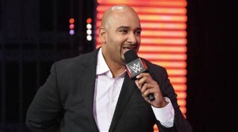 wwe s jonathan coachman accused of sexual harassment by former espn colleague