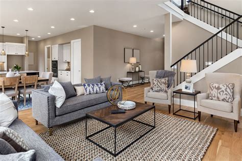 Living Room Layout Ideas Open Floor Plan Tutorial Pics