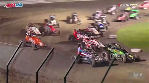 Floracing On Twitter Rt Usacnation Only One Driver Has Won Straight Indiana Sprint Week